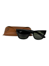 Anteojos Mega Wayfarer RB 0840-S