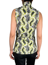 Polera Snake