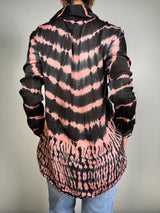 Blusa Viscosa Pouly Roonie