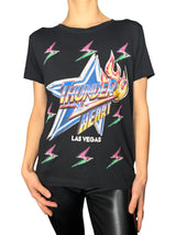 Polera Thunder Heart