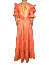 Vestido Maxi