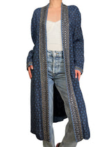 Kimono Noyon Kaleidoscope