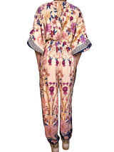 Enterito Viscosa Estampado