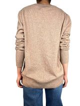 Sweater Cashmere