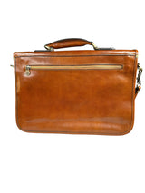 Maletín Cuero