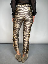 Leggings Animal Priint
