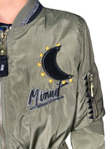 Bomber Minuit