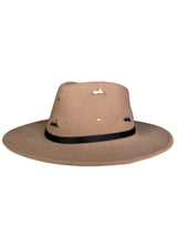 Sombrero Camel