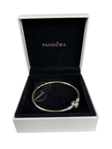 Pulsera Pandora Moments