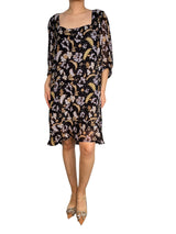 Vestido Barajas Viscosa