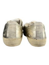 Zapatillas Vstars2 Cuero