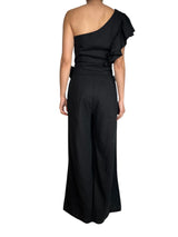 Enterito Asimétrico Francisca Larraín para Basement