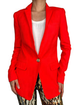 Blazer Rojo