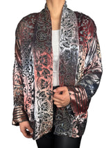 Chaqueta Athos Devoree