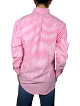 Camisa Multicuadros