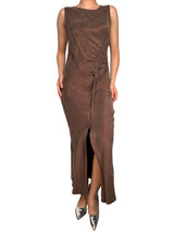 Vestido Otoño
