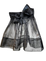 Falda Traslucida NIÑA