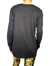 Polera Lino