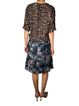 Vestido Patricia Mix