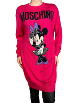 Sweater Lana Moschino x H&M