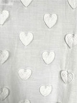 Blusa Corazones