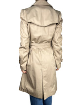 Trench Beige