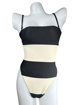 Traje de Baño Stripes