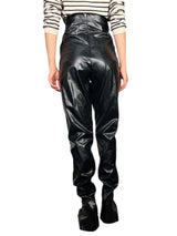 Pantalón Ecocuero PLUS SIZE