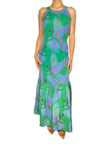 Vestido Halter