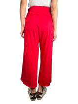 Pantalón Lazo Flecos