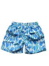 Traje De Baño Lirios