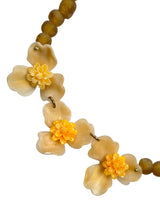 Collar Flores