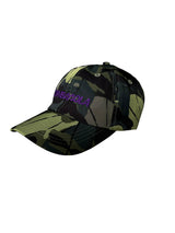 Jockey Camuflaje