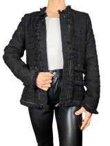 Chaqueta Mende