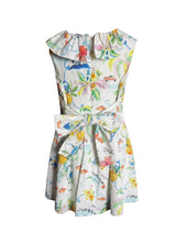 Vestido Dibujos Niña