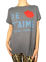Polera Je T´Aime