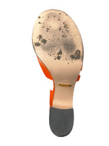 Sandalias Plataforma