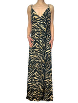 Vestido Fran Larrain x Basement