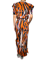 Buzo Animal Print