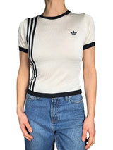 Polera Tejida