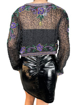 Chaqueta Aplicaciones