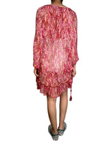 Salida de baño Seda