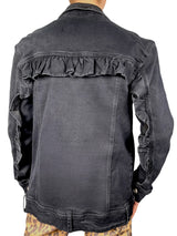 Chaqueta Denim