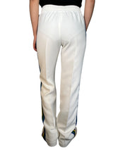 Pantalón Franjas Fibras Metalizadas