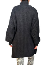 Sweater Maxi Beatle