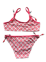 Bikini Escudo Rojo