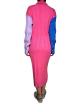 Vestido Tejido Viscosa