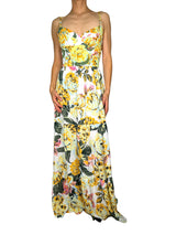 Vestido Maxi