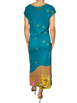 Vestido Cebras