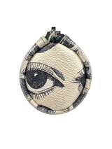Estuche Lips & Eyes Print